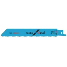 100er Multipack Bosch Accessories 2608656027 S&auml;bels&auml;geblatt S 922 BF, Flexible