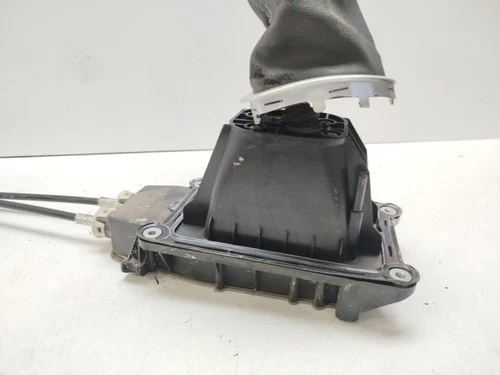 8200755868 Levier De Vitesse pour RENAULT CLIO III Dynamique 2008 215532 - Photo 2/9