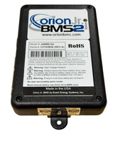 Orion Jr BMS 2 - 48 volt - 16 channel - battery management system [NO CABLES]