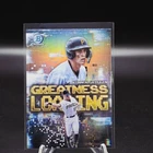 Konnor Griffin - 2025 Bowman Chrome "Greatness Loading #GL-13 Pittsburgh Pirates