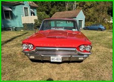 1964 Ford Thunderbird for Sale