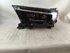 Frontscheinwerfer Opel Mokka 9844356680 LED Links Scheinwerfer Headlight