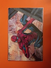 ULTIMATE SPIDER-MAN N.1 *VARIANT CHECCHETTO/WILSON* PANINI COMICS  NUOVO