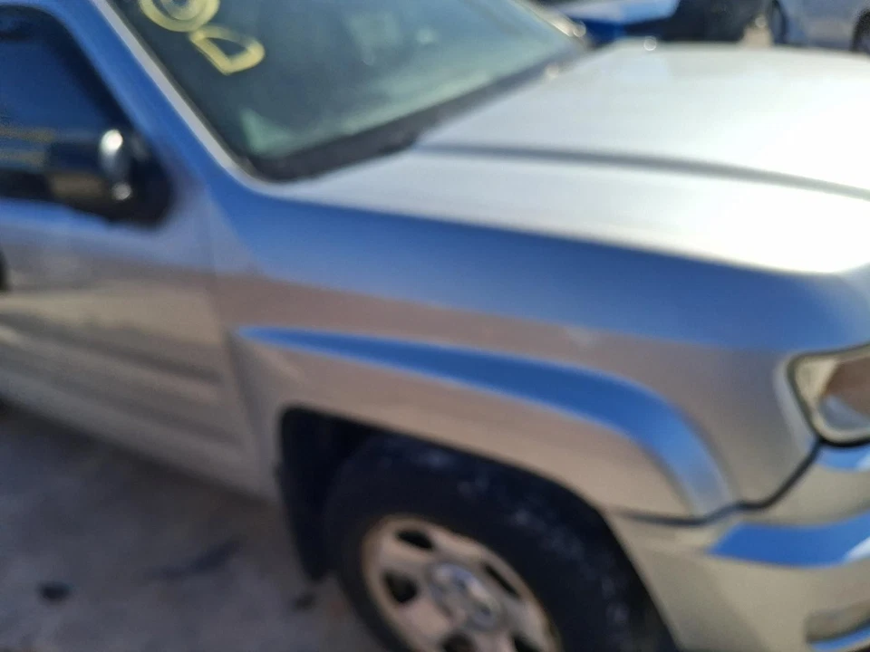 Used Differential Carrier Assembly fits: 2011 Honda Ridgeline Rear Axle Grade A Foto 3 de 4