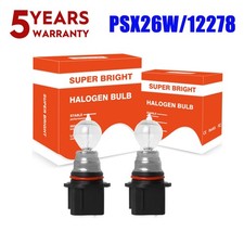 For Mercedes-Benz R500 2006-2008 Warm White Halogen Daytime Running Light Bulb