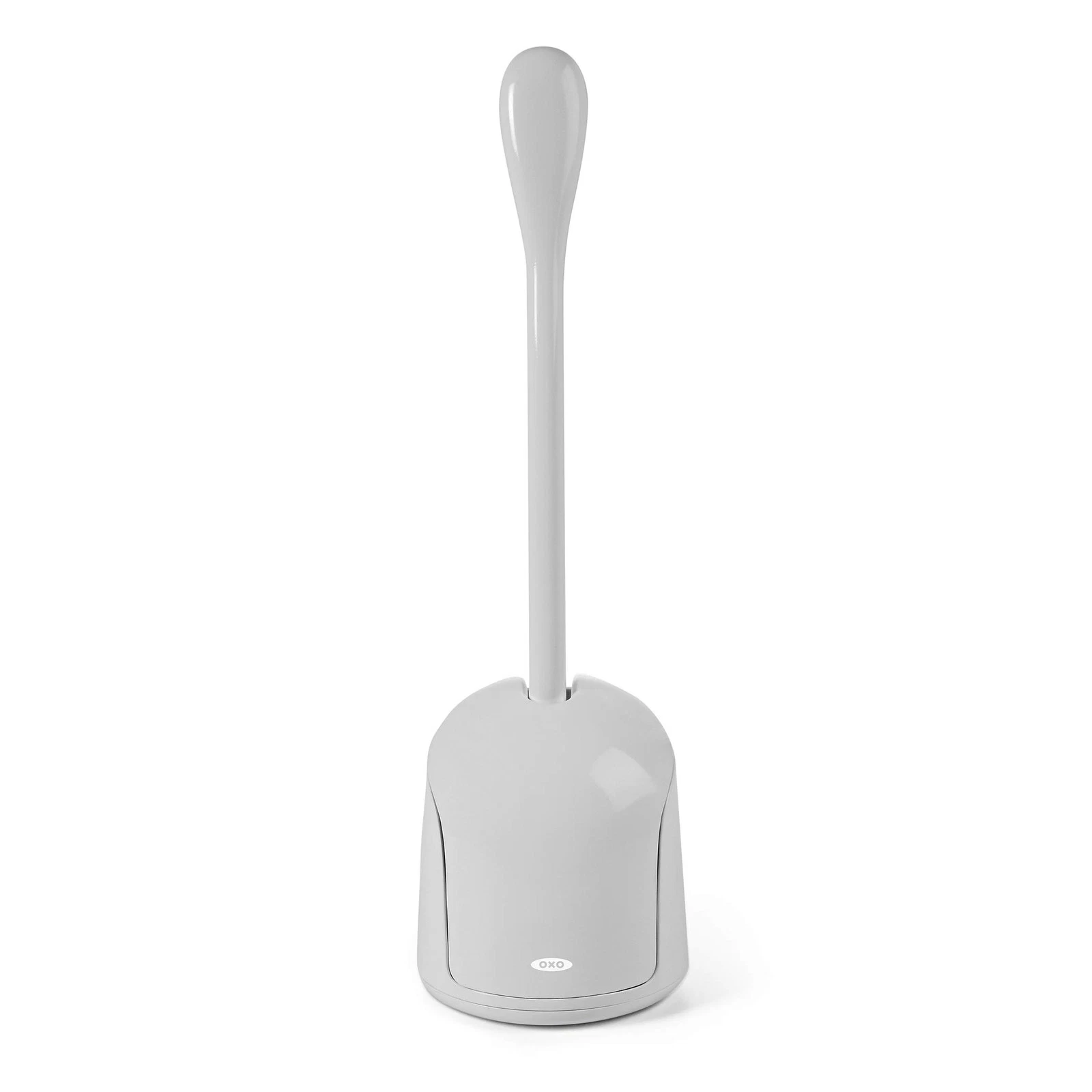 OXO Good Grips Toilet Brush and Holder - Thumbnail 3