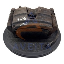 Mercedes A-class A250e 19-22 V177 Caliper Front Right A1774213400 A2474214600