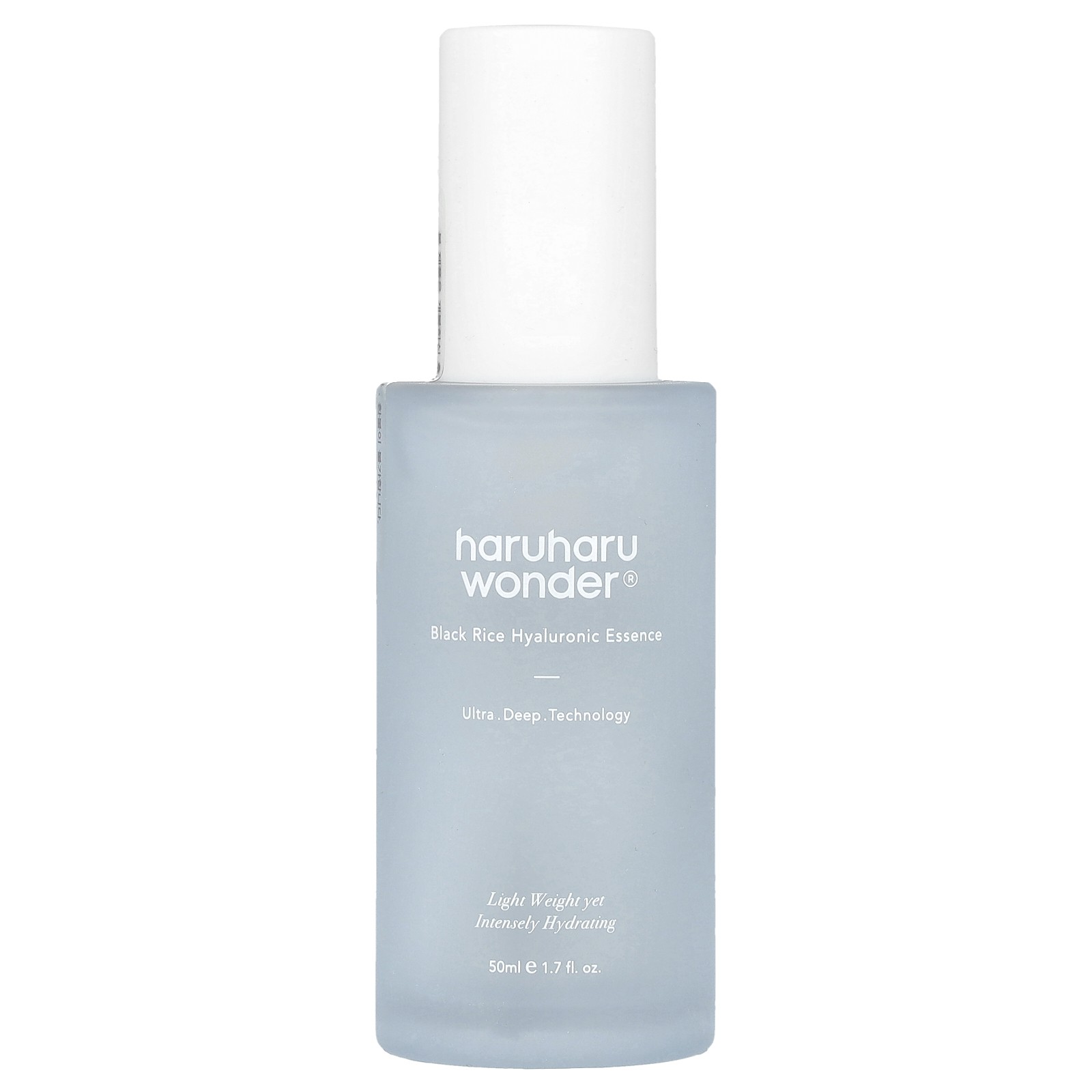 Чудо, гиалуро эссенция из черного риса, 1,7 жидких унции (50 мл)