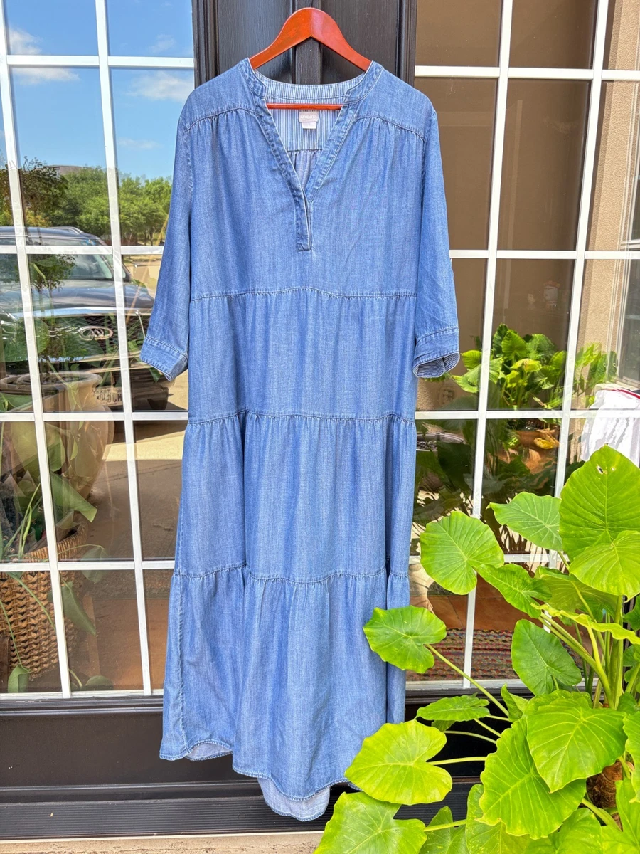 cami maxi dress with pockets Woven Crinkle Cami Maxi Dress w Side Pockets