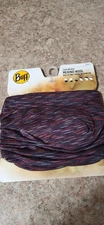 Buff Merino Wool Lightweight Multifunctional Headwear 