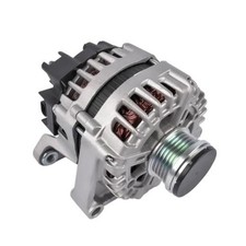13597227 Alternator Replacement for Chevy Cruze Sedan 1.4L l4 2012 2013 2014