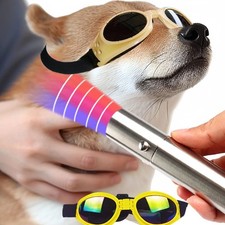 Red Light Therapy for Dogs - Red Light Therapy Devices, Healing Light Therapy...