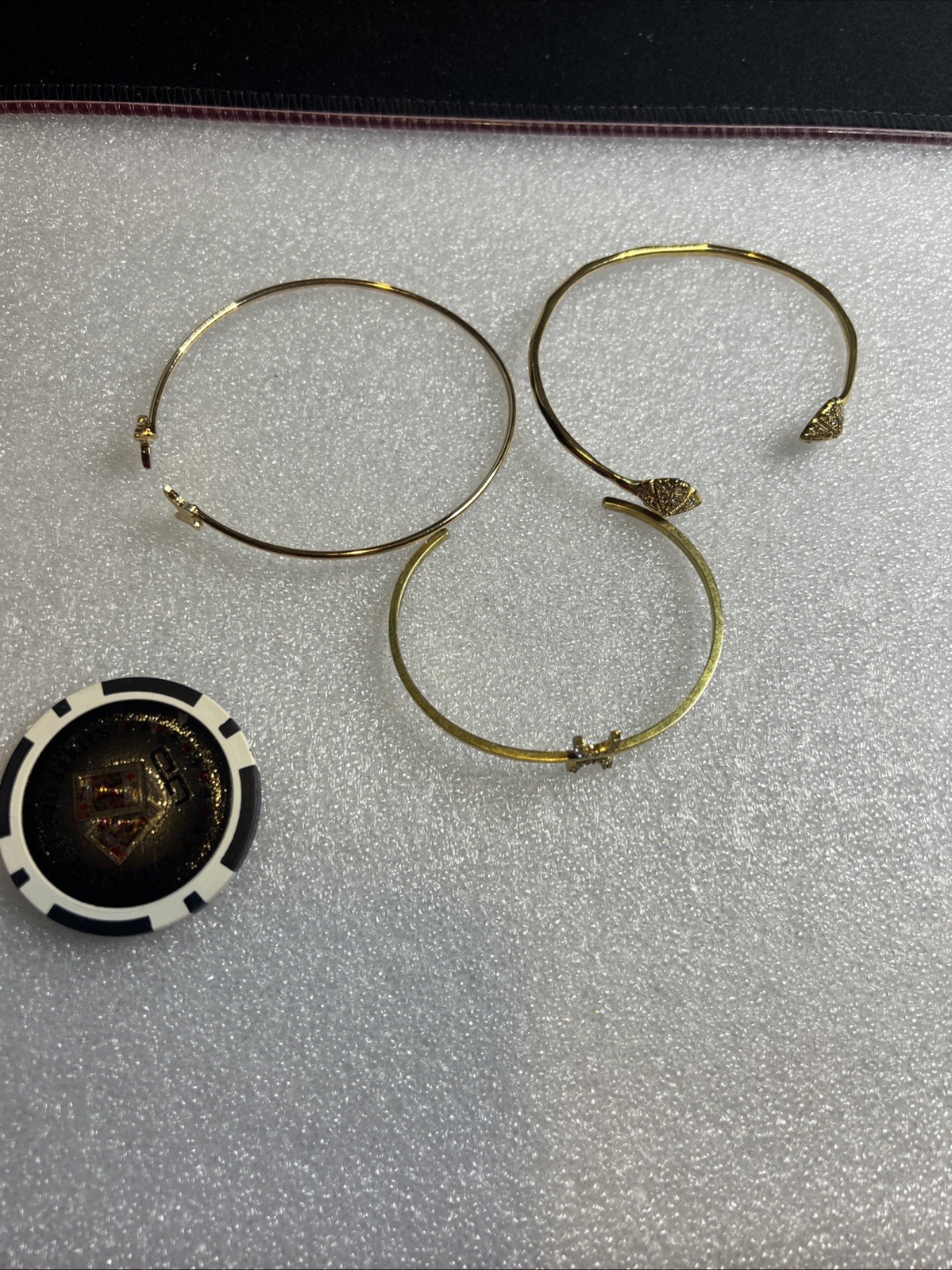 cuff bracelets - image 1