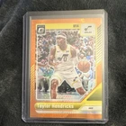 2025 Panini Taylor Hendricks Base (Raw)
