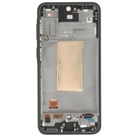 Display FüR Galaxy A37 5G Super Amoled Bildschirm Mit Rahmen