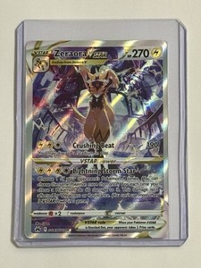 what are the promo cards in pokemon tcg pocket Zeraora VMAX Crown Zenith GG42 PSA 10 – TBC Games