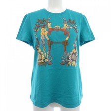 Authentic Hermes HERMES T-shirt 241-003-903-6624