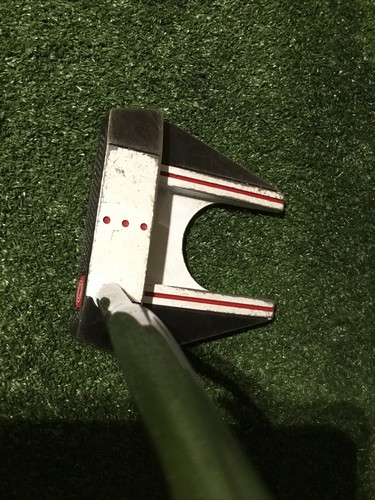 Odyssey O-Works 7 Putter 29" Zoll (RH) Erwachsene oder Junioren - Bild 5 von 12