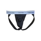 Calvin Klein Icon Cotton Stretch JOCK STRAP Mens ( No Inside Labels) — photo 5