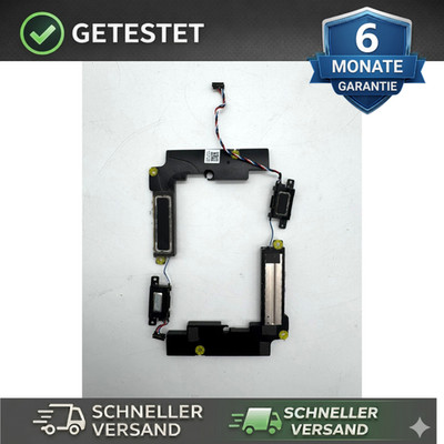 HUAWEI MatePad T MACHD-WFE9Q Speaker / Lautsprecher Set HQ20330819000
