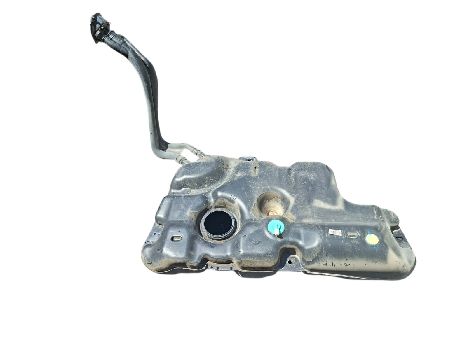 T126002 Serbatoio Carburante Dacia Sandero 1.5 DCI 2012/2022