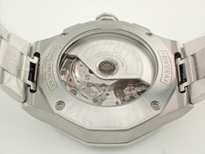 BAUME&MERCIER Riviera Chronograph 43mm M0A10624 TO253440 8