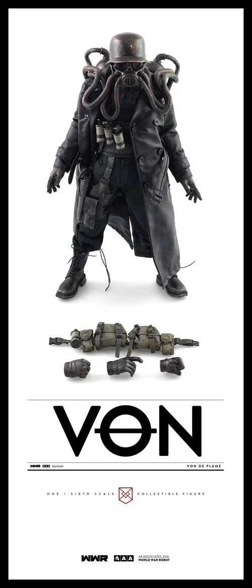 ThreeA Designer & Urban Vinyl Action Figures for sale - eBay