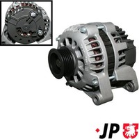 Lichtmaschine Generator Lima JP JP Group 1290101500 70A FüR H00 Agila Astra X01