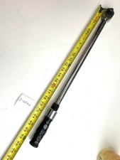 D-6597 Snap-on QD3RN350A 1/2  Drive Click Torque Wrench 70-350 Nm 24  