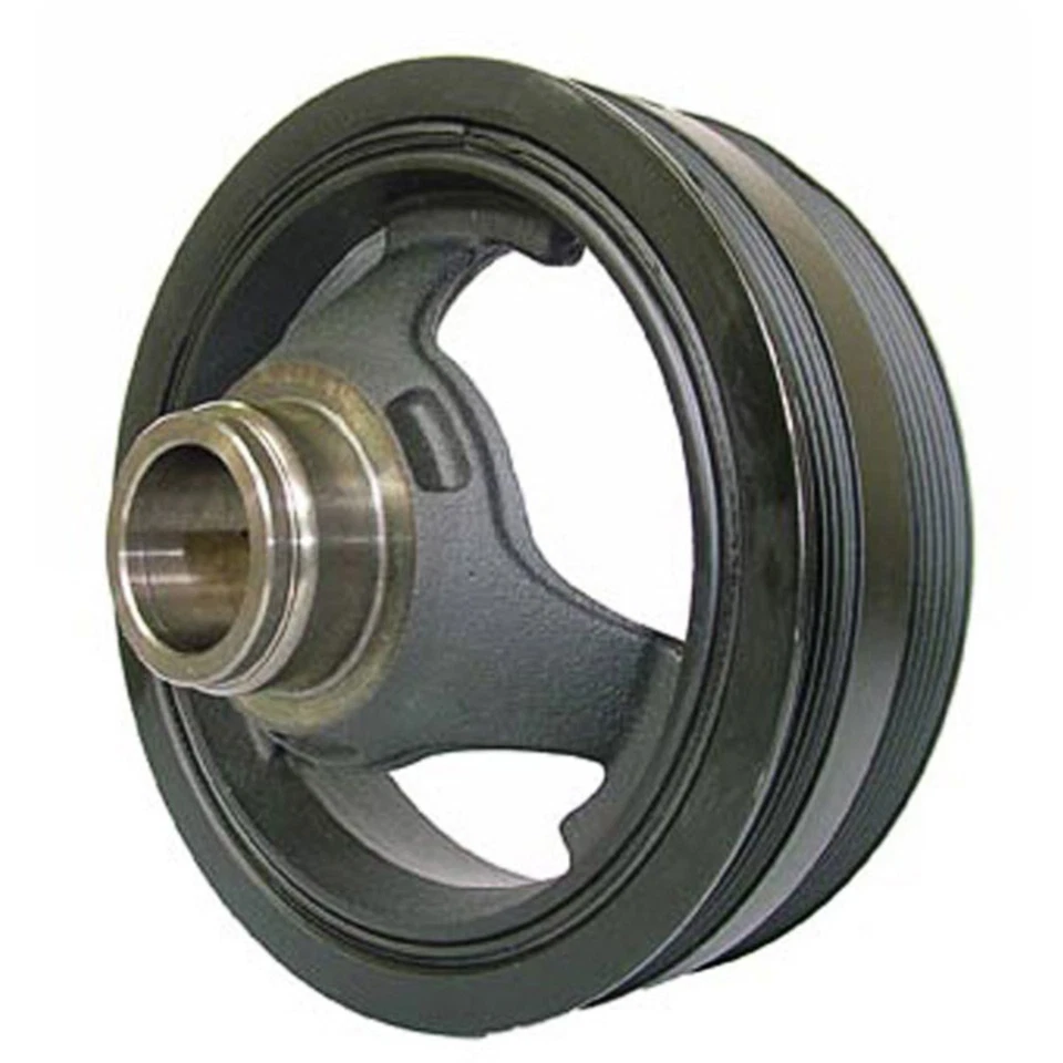 Equilibrador armónico Dayco PB1190N para Chevy SaVana Express Van Yukon Suburban 2500 Foto 2 de 2