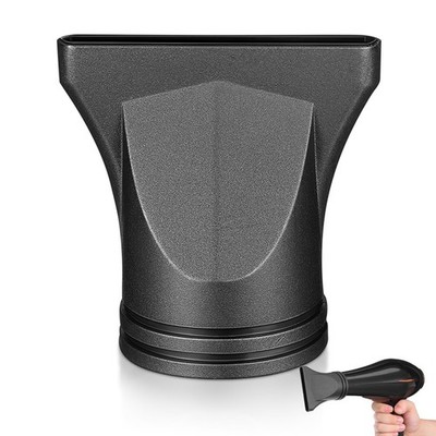 Diffusoraufsatz Für Haartrockner Düse Universal Haarstyling-Werkzeuge