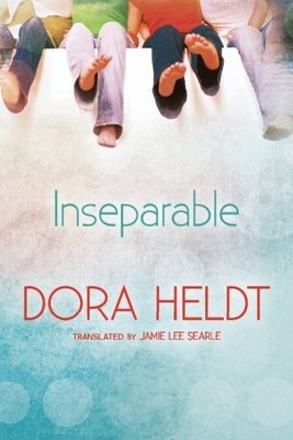 INSEPARABLE By Dora Heldt & Jamie Lee Searle **BRAND NEW**