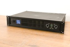 QSC CX1102 700W 2-Channel Power Amplifier CG0...