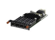 Dell PHP6J Powerconnect 8100 N4000 Force 10 M...