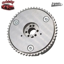 New Engine Intake Camshaft Gear For 2017-21 Hyundai Kia 2.0L 24350-2E700 CVVT