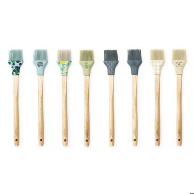 Krumbs Kitchen Farmhouse Collection Silicone Basting Brush