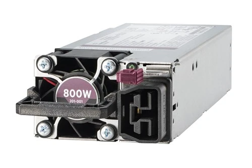 HP 800W Flex Slot H-PLG 865428-B21