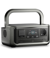 ALLPOWERS VOLIX P300 300W Tragbare Powerstation 256Wh LiFePO4 …