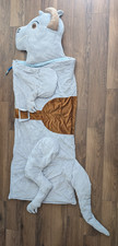 Star Wars Tauntaun Sleeping Bag Adult Sized Thinkgeek Empire Strikes Back 40th