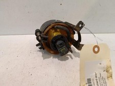 Antibrouillard Skoda FABIA