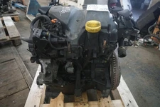 Motor Nissan Juke F15 K9K410 1.5 DCI 110PS 81kW 113TKm 2012 Diesel Unkomplett