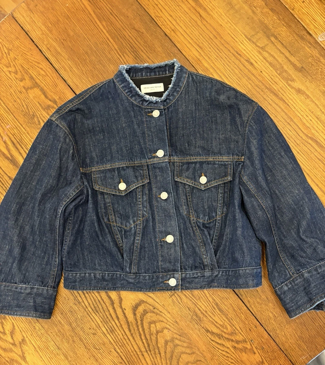 DRIES VAN NOTEN Coats, Jackets & Vests for Women for sale | eBay