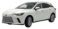 Kyosho Original 1/18 LEXUS RX 450h+ (sonic quartz) KS08972Q Japan FS