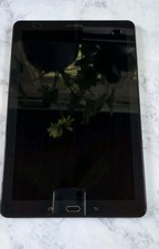 Samsung Galaxy Tab A SM-T580 16 GB, Wi-Fi, 10.1 in - Black