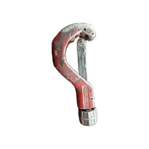 Reed Mfg Tc2QA Quick Release Metal Tubing Cutter,  1/4" - 2-5/8" OD primo cond