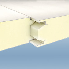50mm Thickness Insulated PIR Panel