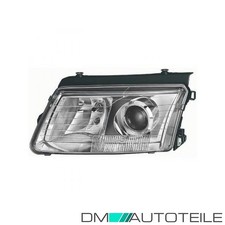 Xenon Scheinwerfer Depo D2S/H7 links passt für VW Passat (3B2/3B5) ab 96-00