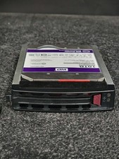 WD 2W10211 WD100PURZ-85W86Y0 10TB 5.4K RPM 256MB Cache 6Gb/s SATA 3.5" HDD