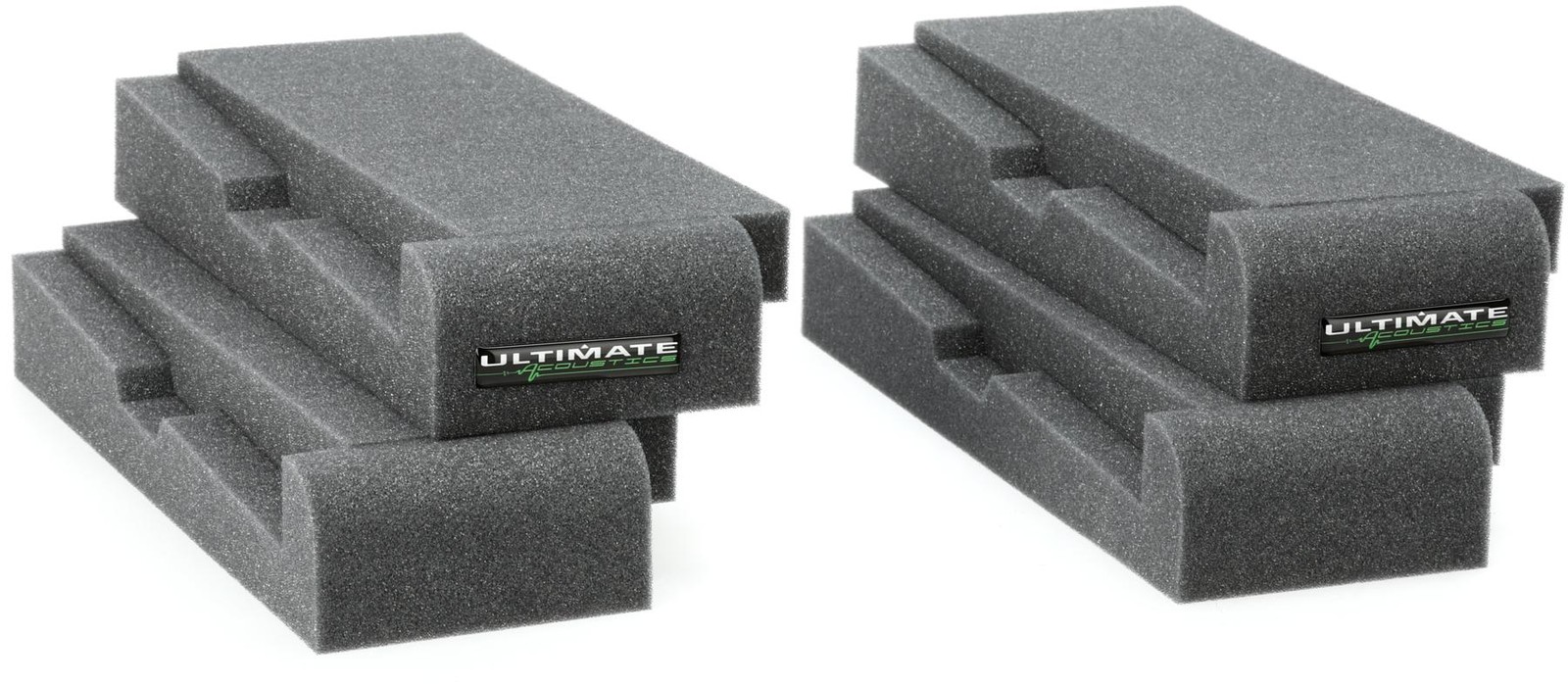 Абсолютная акустика Абсолютные изоляторы - 1 пара