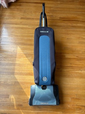USED Oreck XL Platinum Type 6 Vacuum Cleaner U7000 ECB4